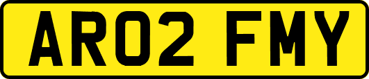 AR02FMY