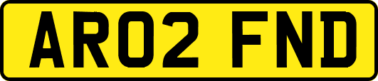 AR02FND