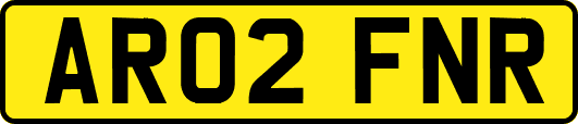 AR02FNR