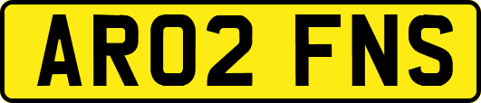 AR02FNS