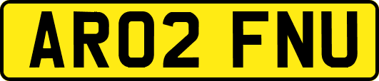 AR02FNU