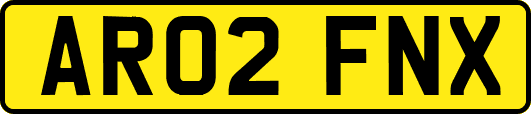 AR02FNX