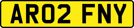 AR02FNY