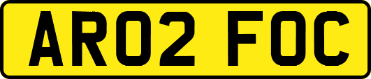 AR02FOC