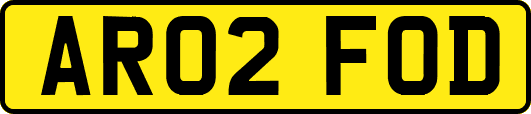 AR02FOD
