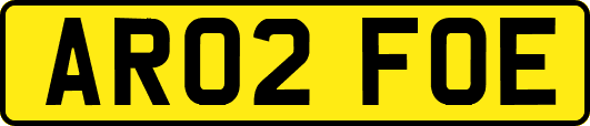 AR02FOE