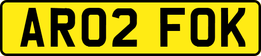 AR02FOK
