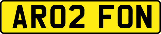 AR02FON