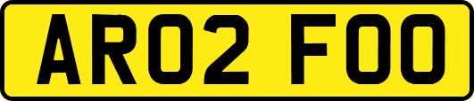 AR02FOO