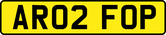 AR02FOP