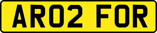 AR02FOR