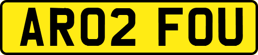 AR02FOU