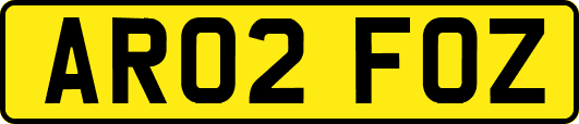 AR02FOZ