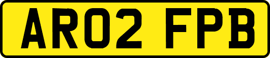 AR02FPB