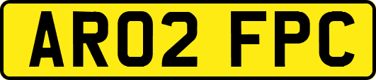 AR02FPC