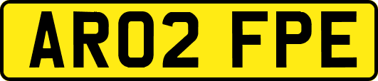 AR02FPE