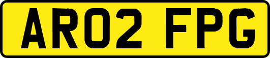 AR02FPG