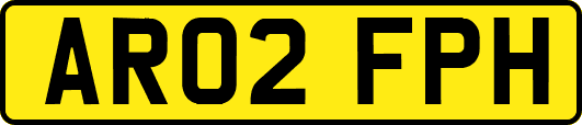 AR02FPH