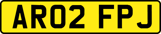AR02FPJ