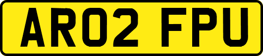 AR02FPU