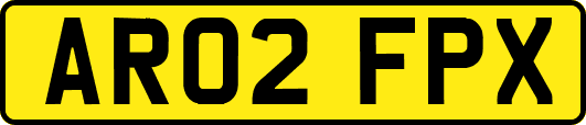 AR02FPX