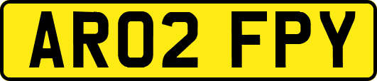 AR02FPY