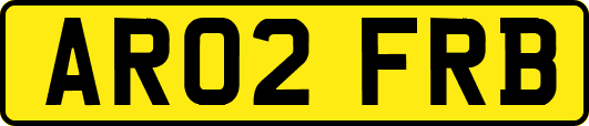 AR02FRB
