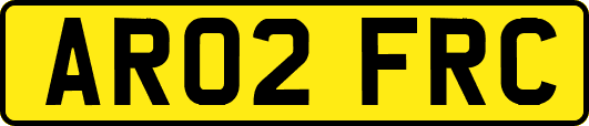 AR02FRC