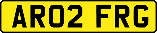 AR02FRG