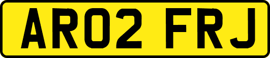 AR02FRJ