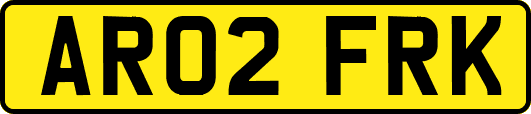 AR02FRK