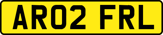 AR02FRL