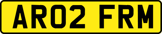AR02FRM