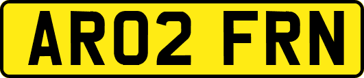 AR02FRN
