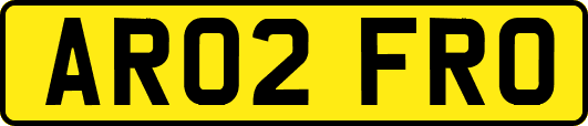 AR02FRO