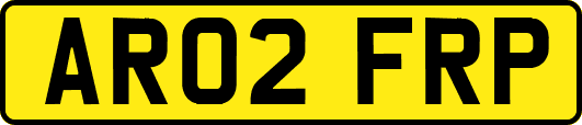 AR02FRP