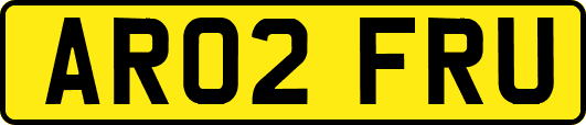 AR02FRU