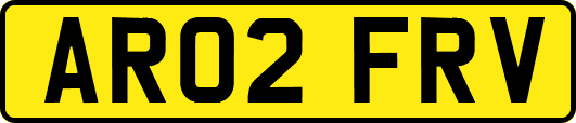 AR02FRV