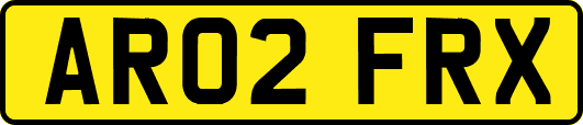 AR02FRX