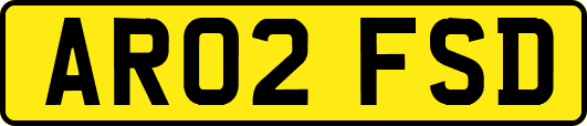 AR02FSD