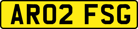 AR02FSG