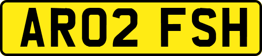 AR02FSH