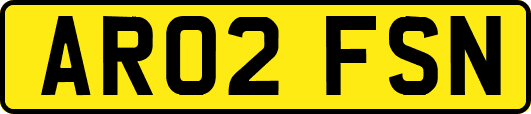 AR02FSN