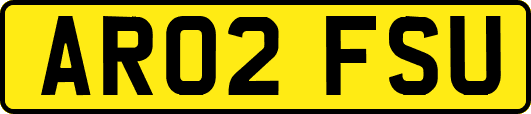 AR02FSU