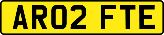 AR02FTE