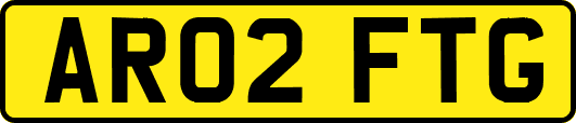 AR02FTG
