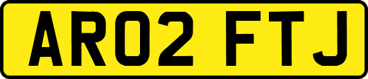 AR02FTJ