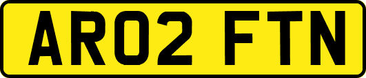AR02FTN