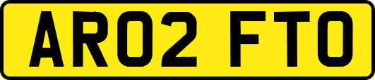 AR02FTO