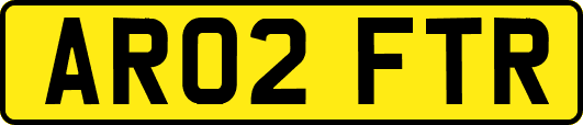 AR02FTR